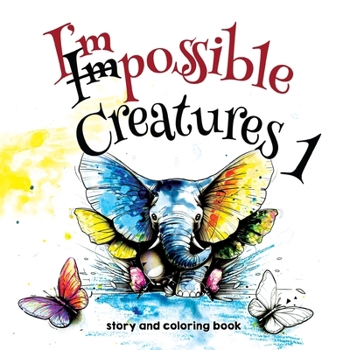 Paperback Impossible Creatures 1 Book