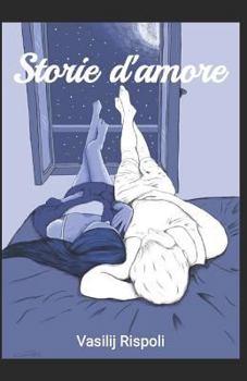 Paperback Storie d'Amore [Italian] Book