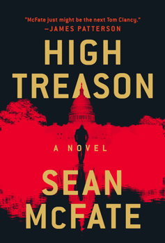 Mass Market Paperback High Treason Book