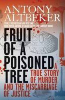 Paperback Fruit of a Poisoned Tree Book