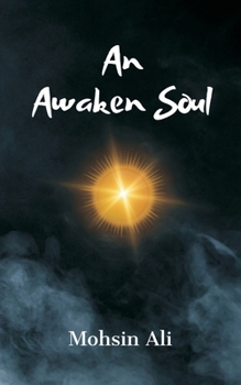 Paperback An Awaken Soul Book