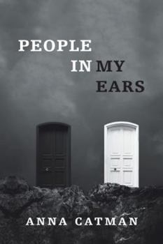 Hardcover People in My Ears Book