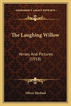 The laughing willow, verses and pictures
