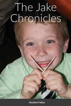 Paperback The Jake Chronicles Book