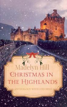 Paperback Christmas in the Highlands Book