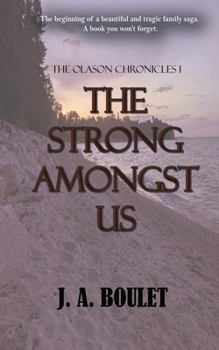 Paperback The Strong Amongst Us Book