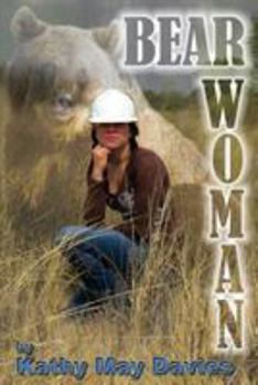 Paperback Bear Woman Book