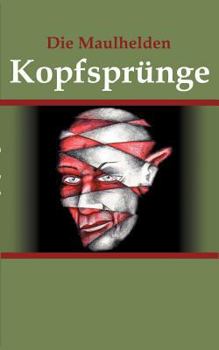 Paperback Kopfsprünge [German] Book