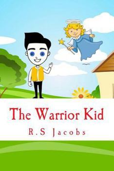Paperback The Warrior Kid Book