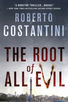 Hardcover The Root of All Evil Book