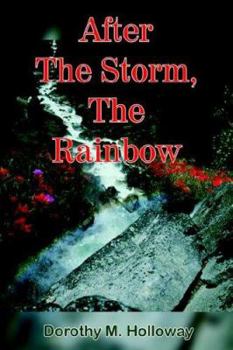 Paperback After The Storm, The Rainbow Book