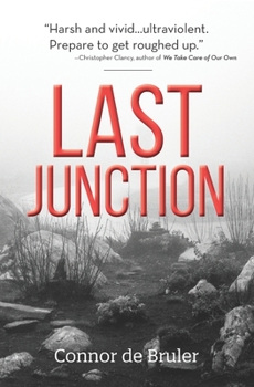 Paperback Last Junction Book