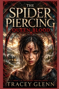 The Spider Piercing: Queen Blood (The Spider Piercing Series)
