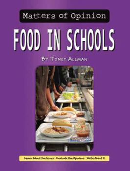 Paperback Food in Schools Book