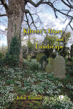 Paperback Kilvert's Diary and Landscape Book