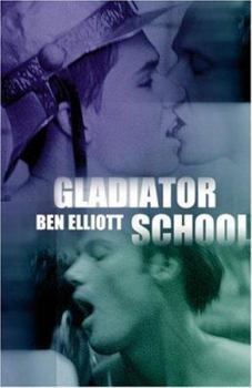 Paperback Gladiator School Book