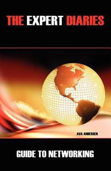 Paperback The Expert Diaries: Guide to Networking Book