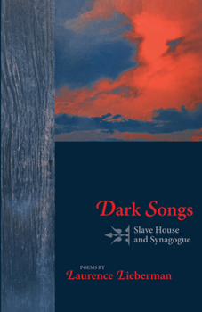 Paperback Dark Songs: Slave House and Synagogue Book