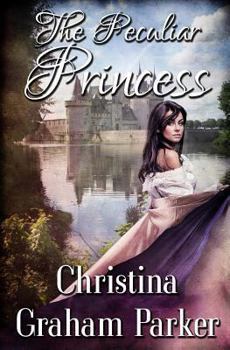 Paperback The Peculiar Princess Book