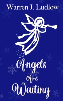Paperback Angels Are Waiting Book
