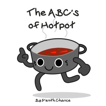 Paperback The ABC's to Hotpot Book