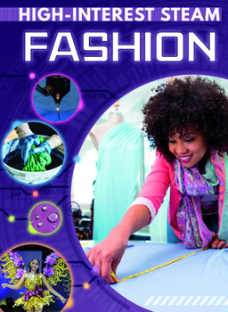 Hardcover Fashion Book