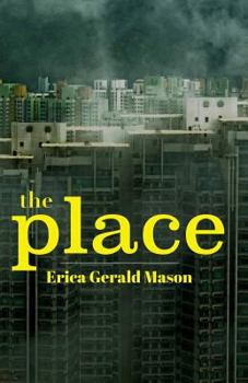 Paperback The Place Book