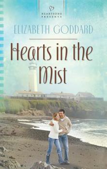 Mass Market Paperback Hearts in the Mist Book