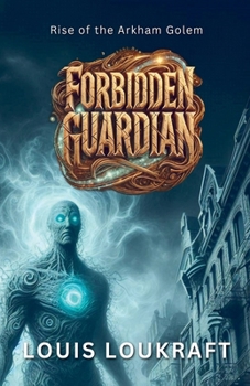 Paperback Forbidden Guardian Book