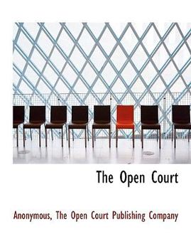Paperback The Open Court Book