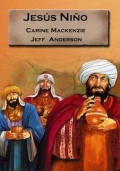 Paperback Jesus Nino / Jesus Child (Spanish Edition) [Spanish] Book