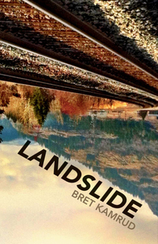 Paperback Landslide Book