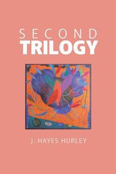 Paperback Second Trilogy Book