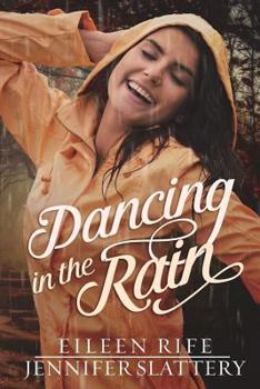 Paperback Dancing in the Rain Book