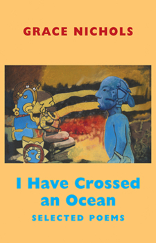 Paperback I Have Crossed an Ocean: Selected Poems Book