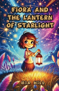 Paperback Fiora and the Lantern of Starlight Book