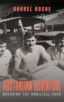 Paperback Australian Adventure Book