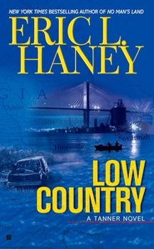 Mass Market Paperback Low Country Book