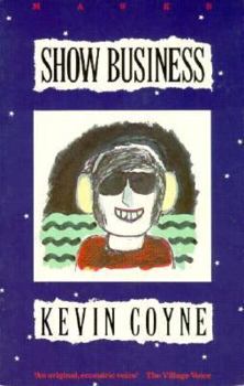 Paperback Show Business (Masks) Book
