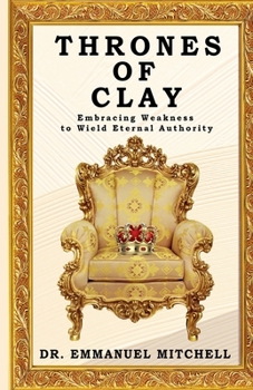 Paperback Thrones Of Clay Book