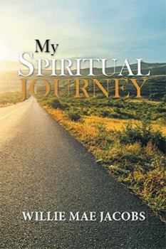 Paperback My Spiritual Journey Book