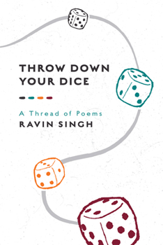 Paperback Throw Down Your Dice Book