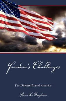 Paperback Freedom's Challenges Book