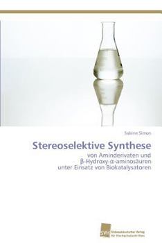Paperback Stereoselektive Synthese [German] Book