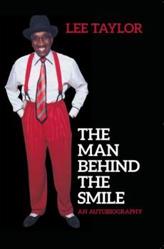 Perfect Paperback The Man Behind the Smile/ An Autobiography Book