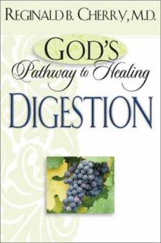 Paperback God's Pathway to Healing: Digestion: B Book