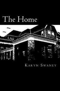 Paperback The Home Book