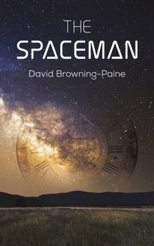 Paperback The Spaceman Book
