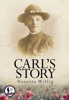 Hardcover Carl's Story Book