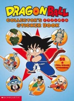 Paperback Dragonball Book